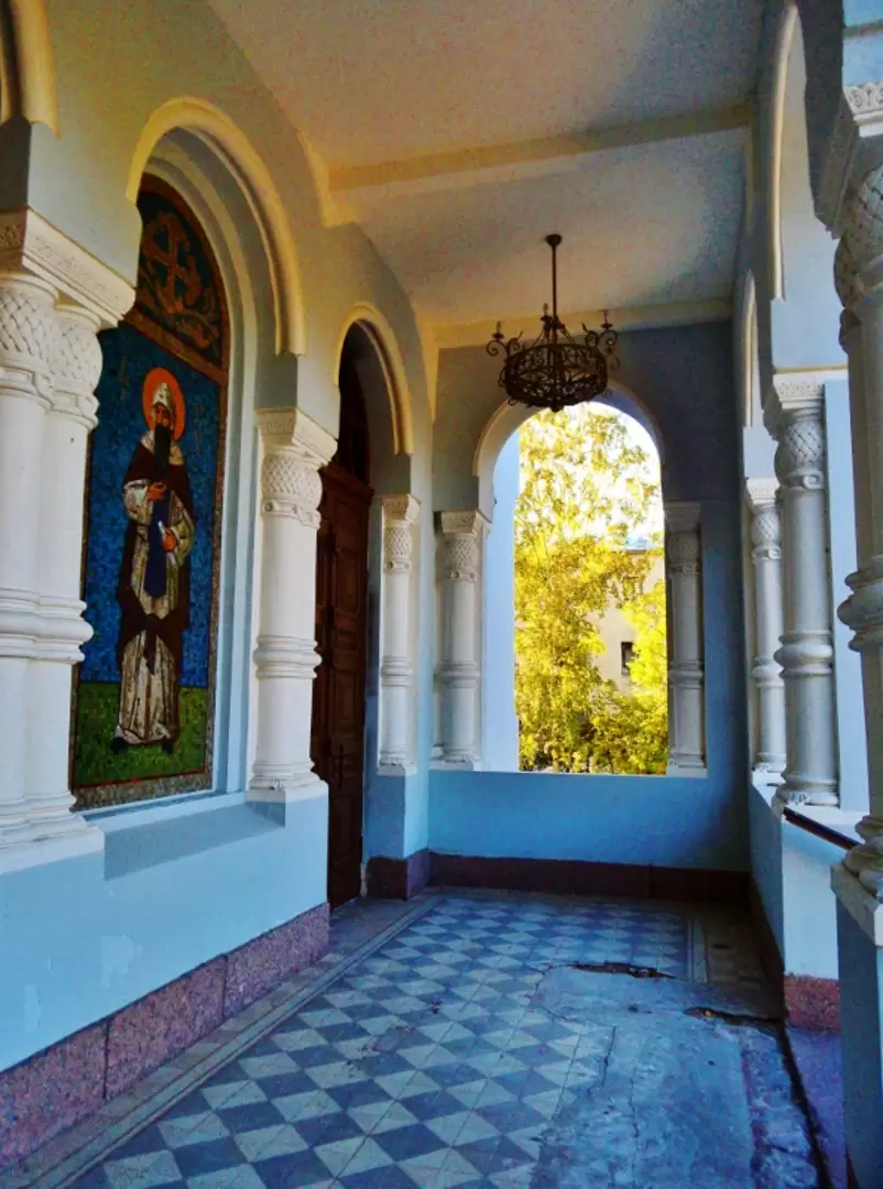 Владимирский собор, фото 14