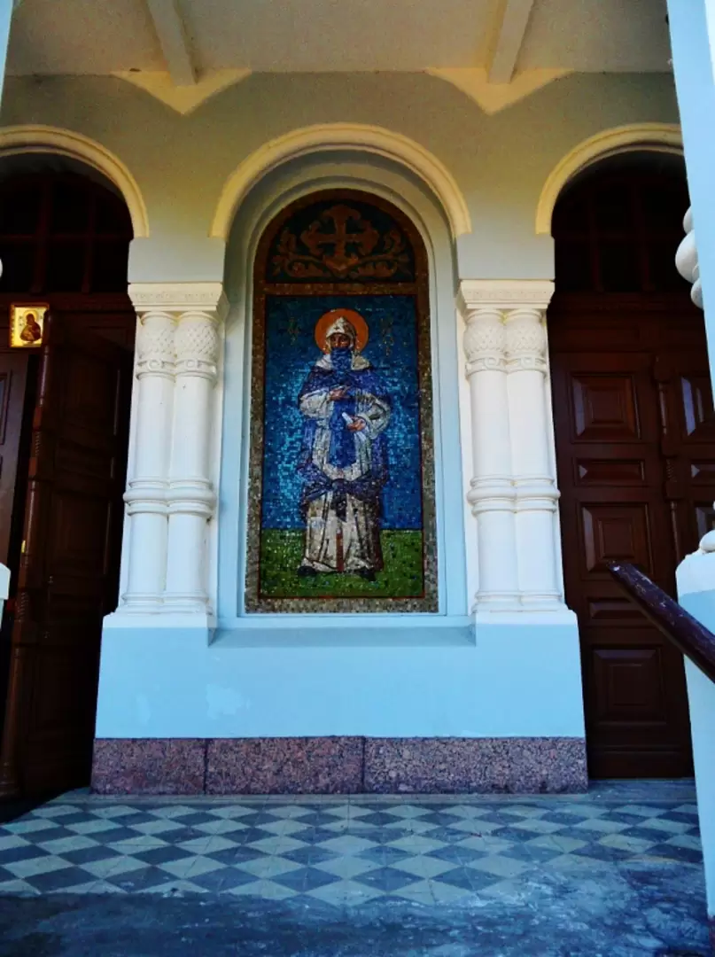 Владимирский собор, фото 15