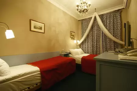 Фортеция Фортеция, фото 8