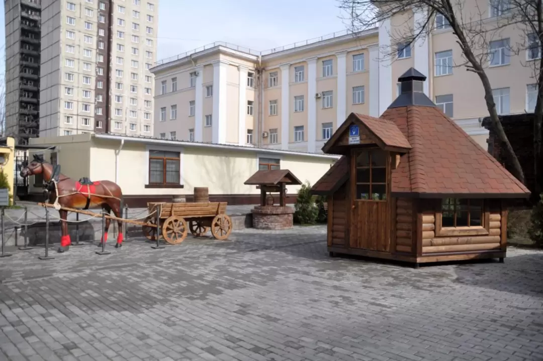 365 на Боровой, фото 3