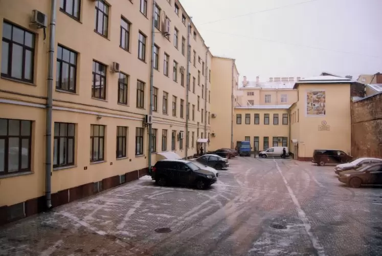 365 на Римского-Корсакова 365 на Римского-Корсакова, фото 10