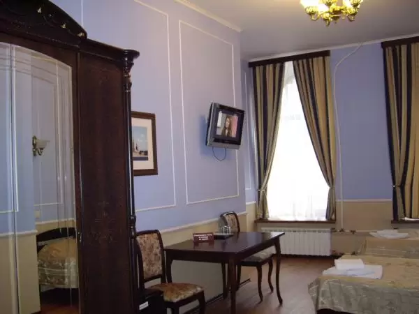 Классик Классик, фото 3
