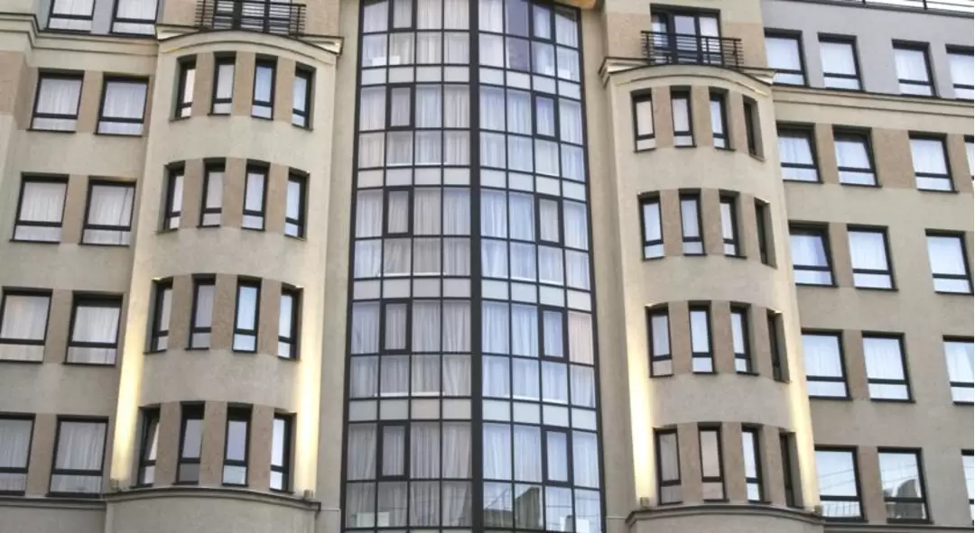 Кортъярд Марриотт Санкт-Петербург Центр Кортъярд Марриотт Санкт-Петербург Центр, фото 3