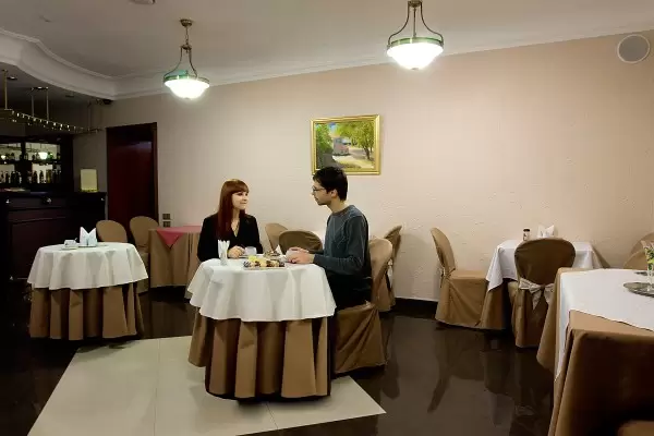 Парк отель «Гермес», фото 19