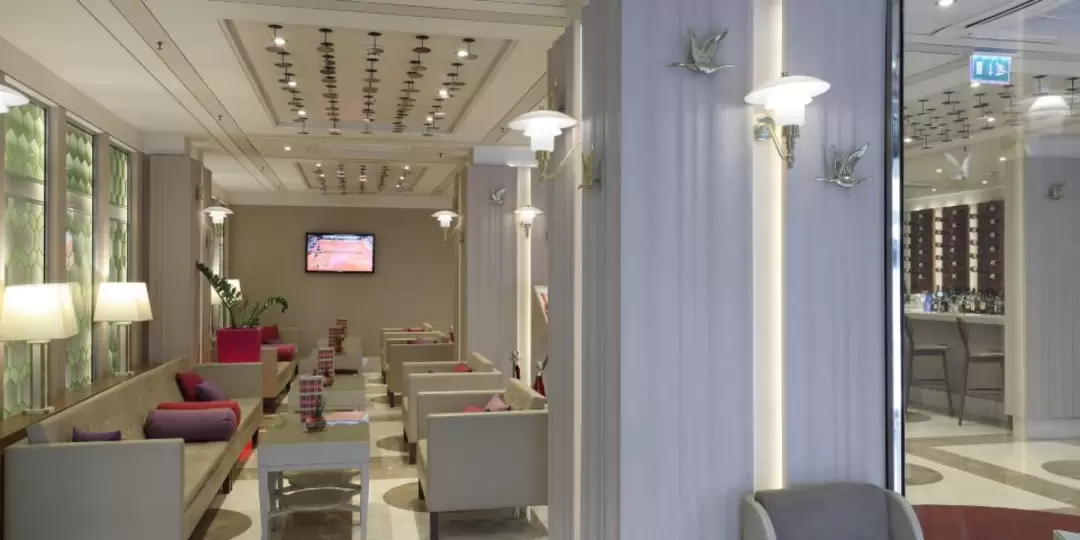 Краун Плаза Лиговский Краун Плаза Лиговский, фото 4