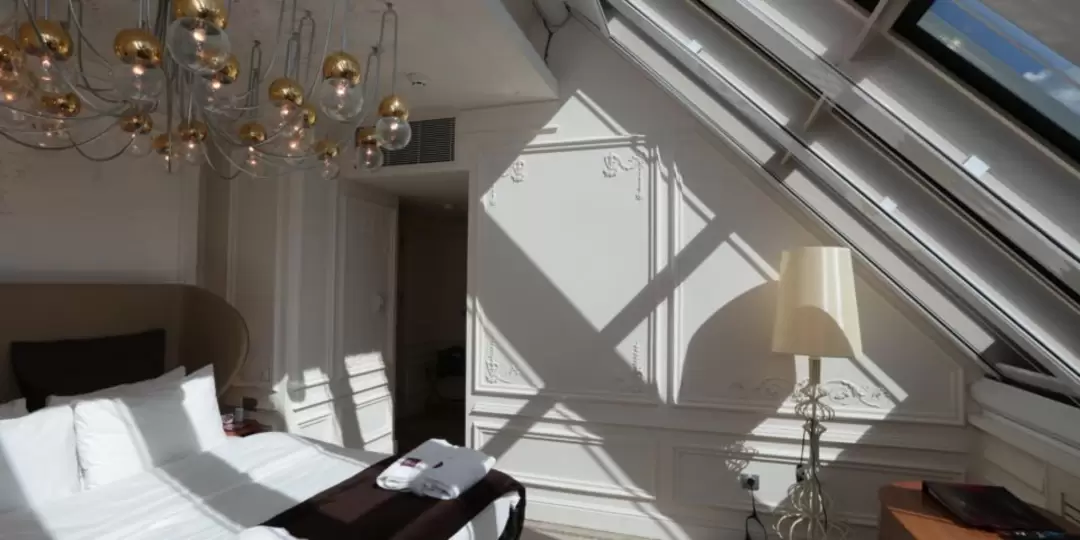 Краун Плаза Лиговский Краун Плаза Лиговский, фото 17