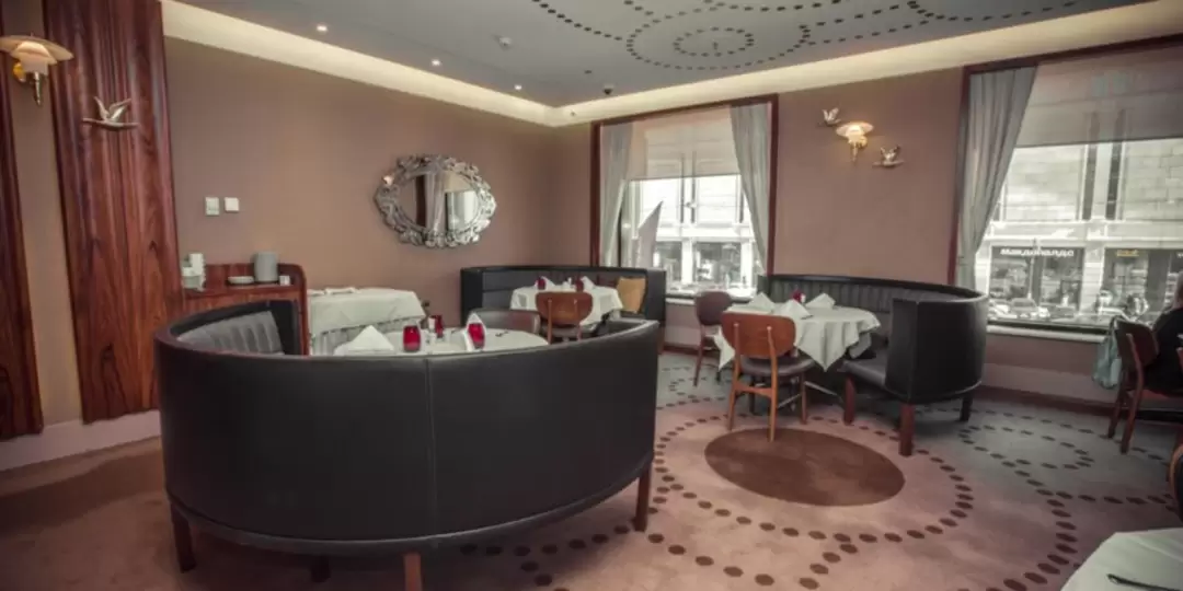Краун Плаза Лиговский Краун Плаза Лиговский, фото 25