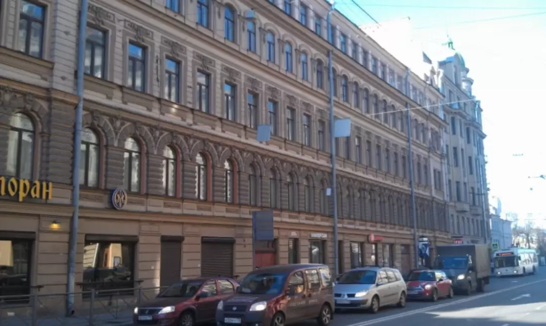 Облака Облака, фото 1