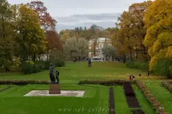 Екатерининский парк