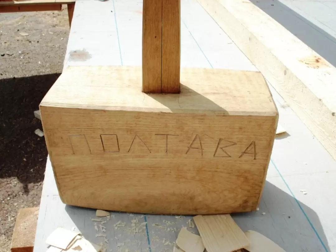 Корабль «Полтава», фото 8