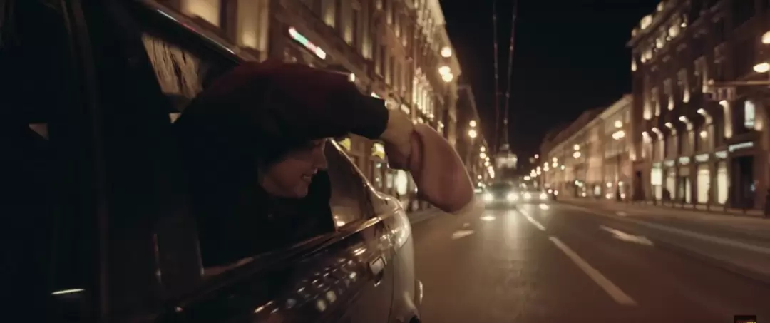 Где снимался клип «В Питере – пить» группы Ленинград Где снимался клип «В Питере – пить» группы Ленинград, фото 19