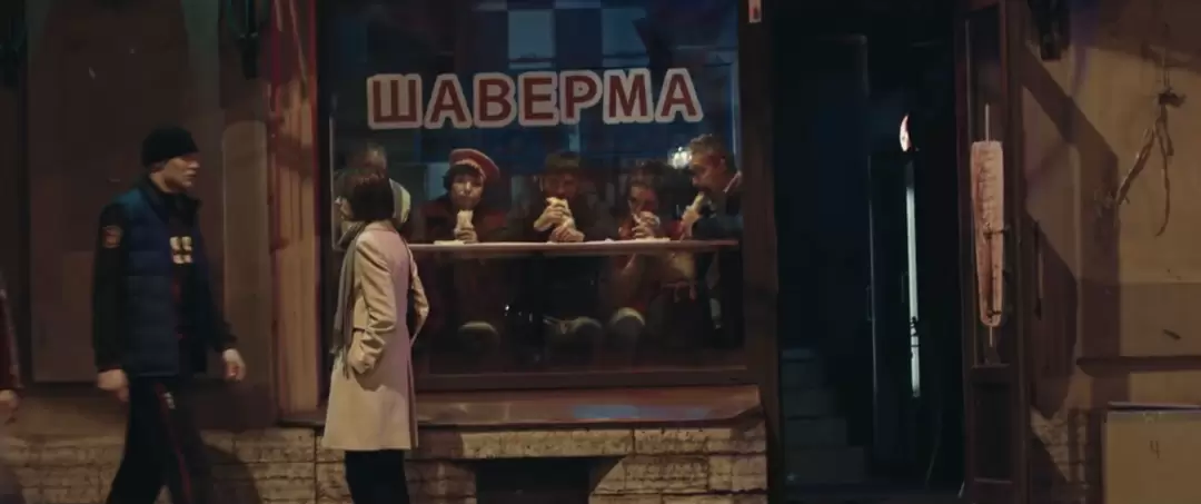 Где снимался клип «В Питере – пить» группы Ленинград Где снимался клип «В Питере – пить» группы Ленинград, фото 36