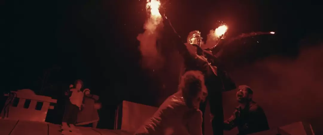 Где снимался клип «В Питере – пить» группы Ленинград Где снимался клип «В Питере – пить» группы Ленинград, фото 39