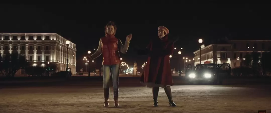 Где снимался клип «В Питере – пить» группы Ленинград Где снимался клип «В Питере – пить» группы Ленинград