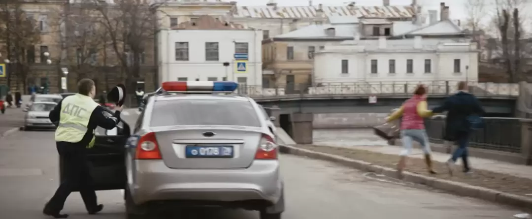 Где снимался клип «В Питере – пить» группы Ленинград Где снимался клип «В Питере – пить» группы Ленинград