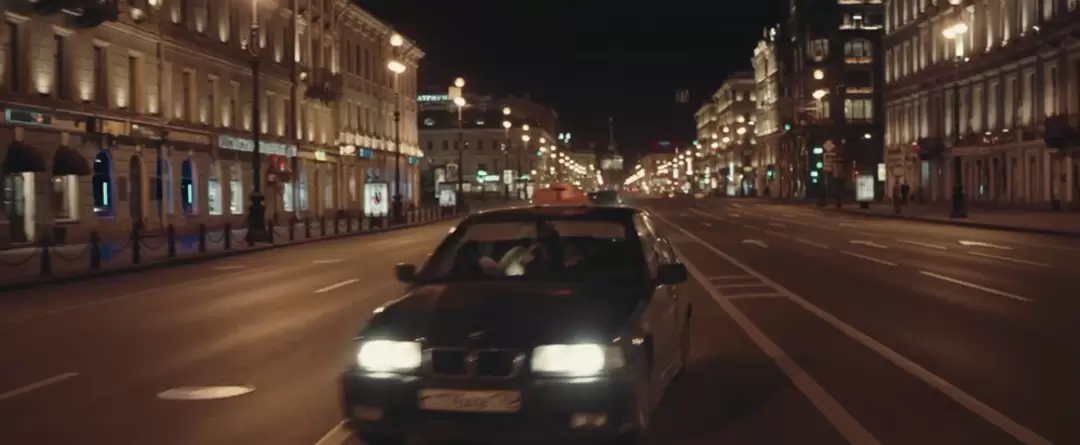 Где снимался клип «В Питере – пить» группы Ленинград Где снимался клип «В Питере – пить» группы Ленинград, фото 33