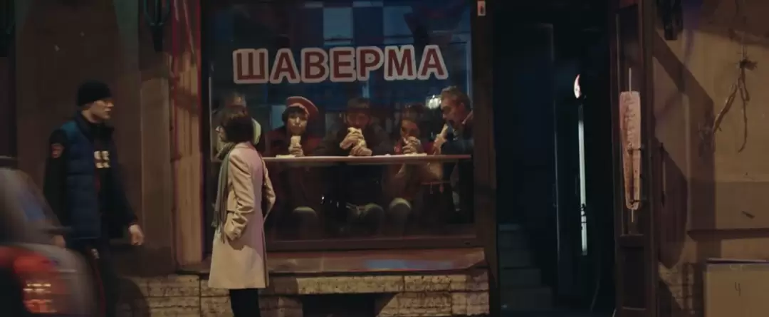 Где снимался клип «В Питере – пить» группы Ленинград Где снимался клип «В Питере – пить» группы Ленинград