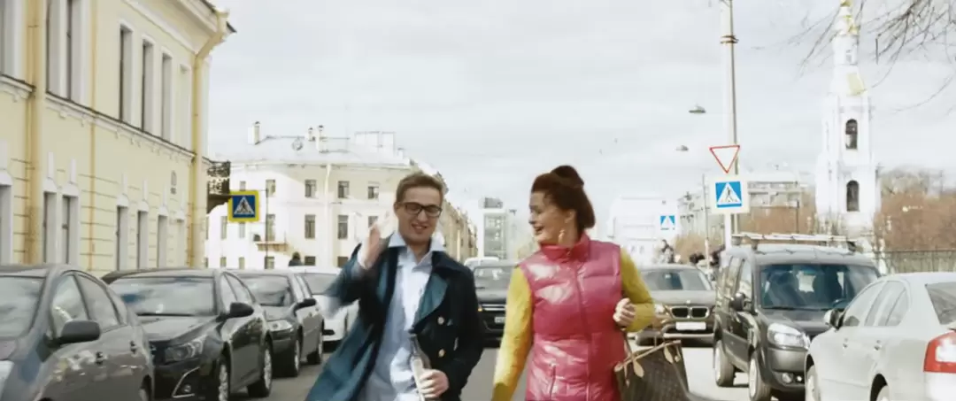 Где снимался клип «В Питере – пить» группы Ленинград Где снимался клип «В Питере – пить» группы Ленинград