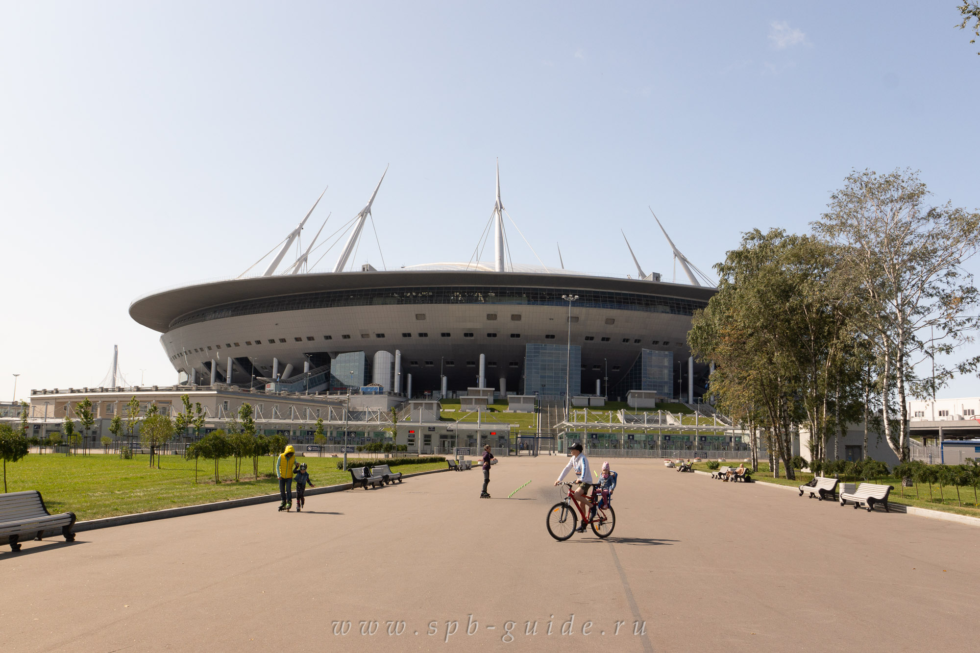 Шаман стадион