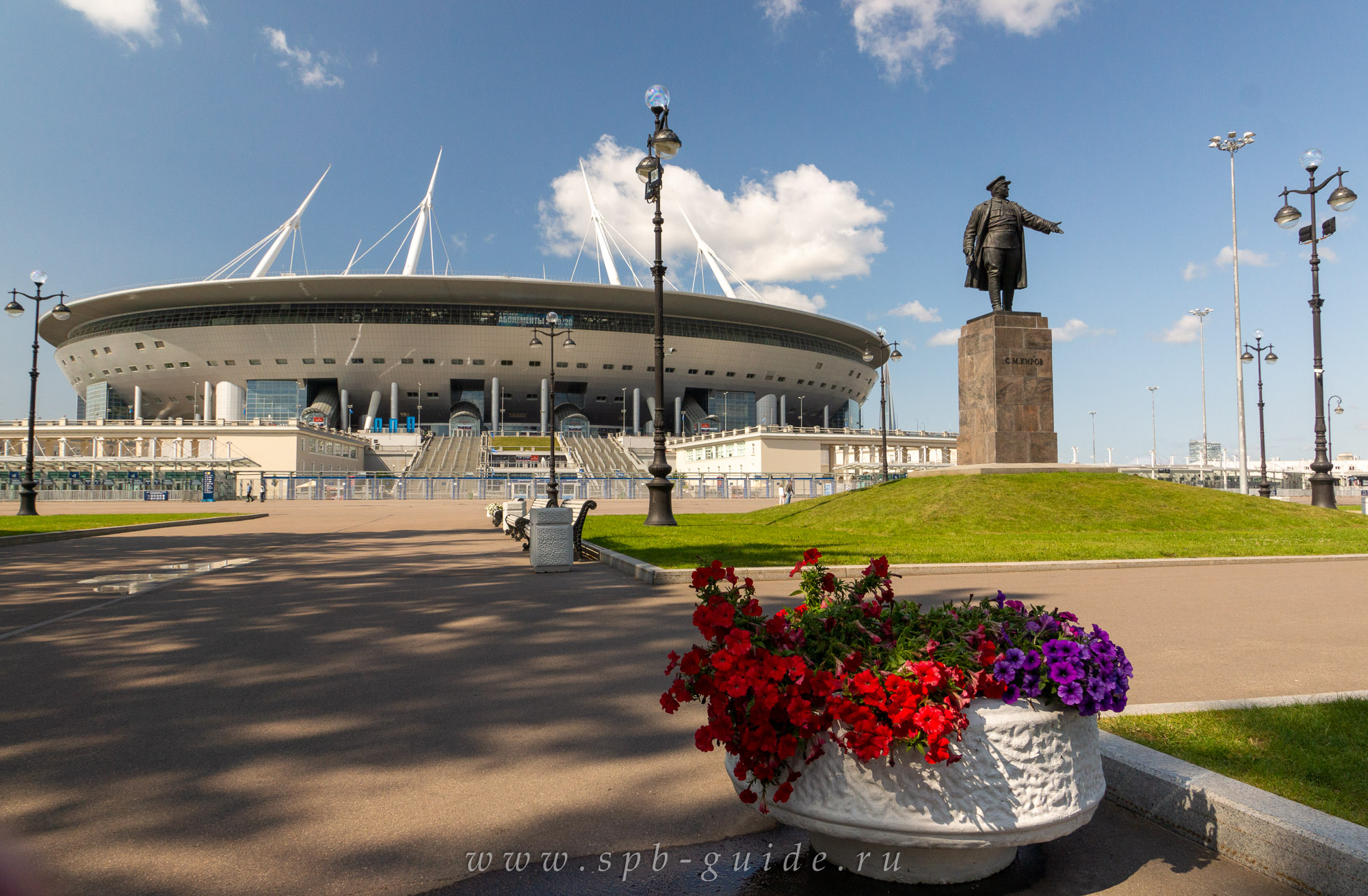 Питер Крестовский Остров Фото