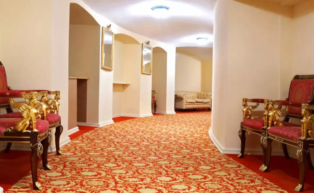 Михайловский театр Михайловский театр, фото 7