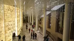 Мариинка-2 – обзор новой сцены театра