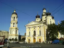 Владимирский собор Владимирский собор