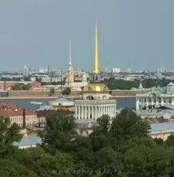 Исаакиевский собор Исаакиевский собор