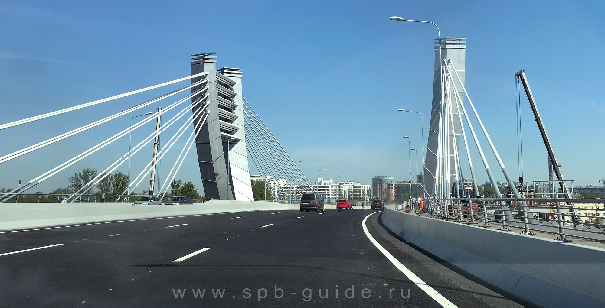 Мост Бетанкура
