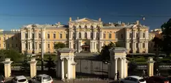 Воронцовский дворец Воронцовский дворец