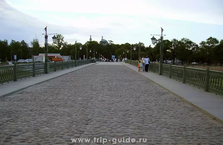 Иоанновский мост