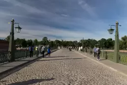 Иоанновский мост
