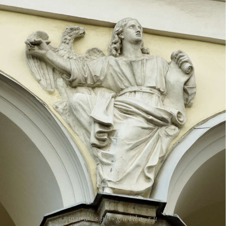 Лютеранская церковь Святых Петра и Павла в Санкт-Петербурге – 30 фото ...