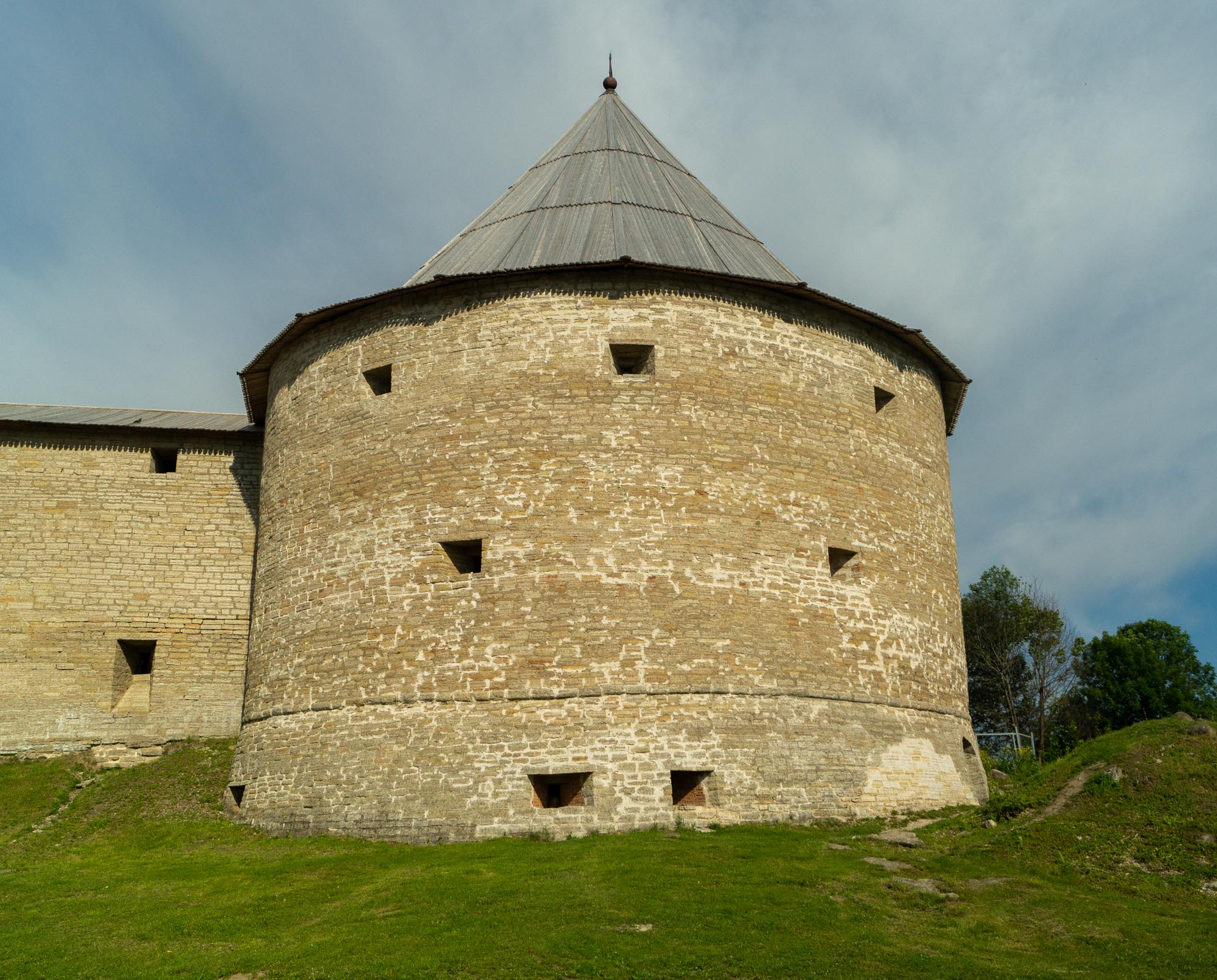 Старая Ладога , фото 55 Старая Ладога , фото 55