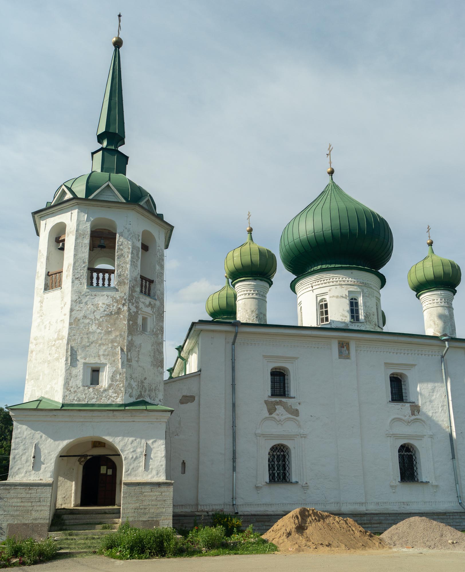 Старая Ладога , фото 62 Старая Ладога , фото 62