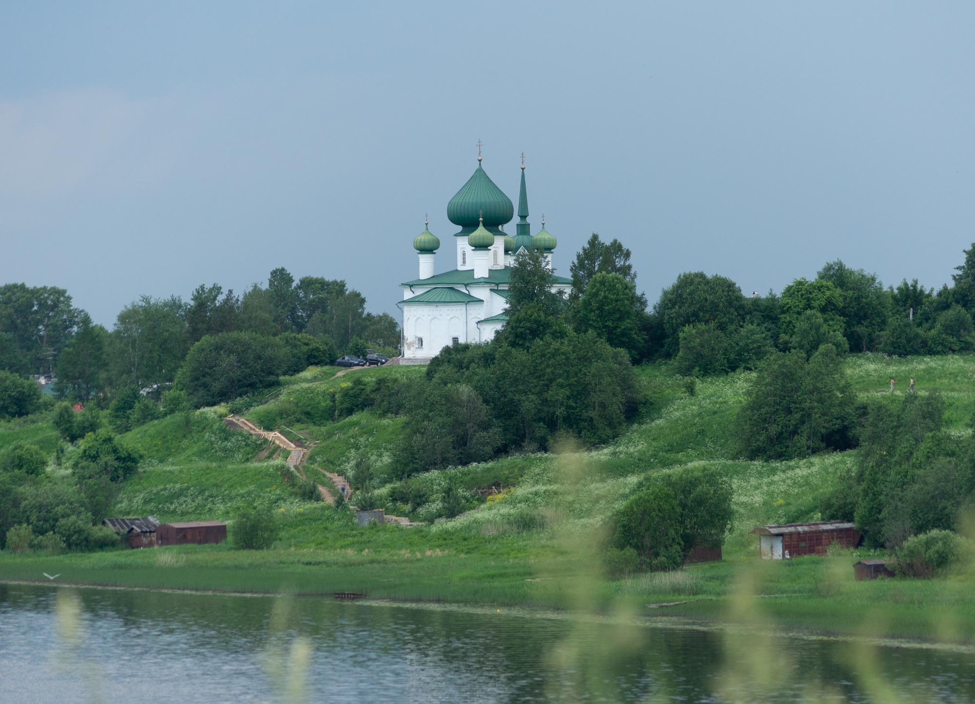 Старая Ладога , фото 66 Старая Ладога , фото 66