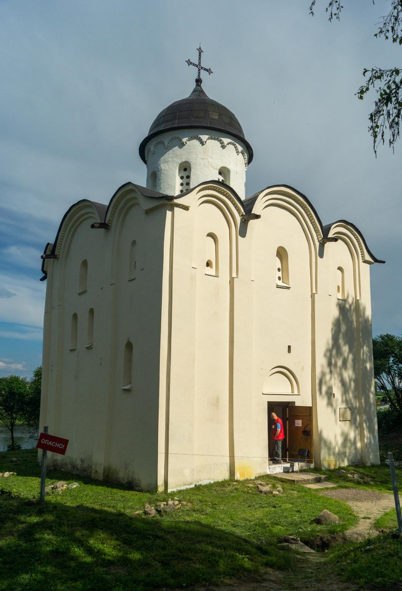 Старая Ладога , фото 18 Старая Ладога , фото 18