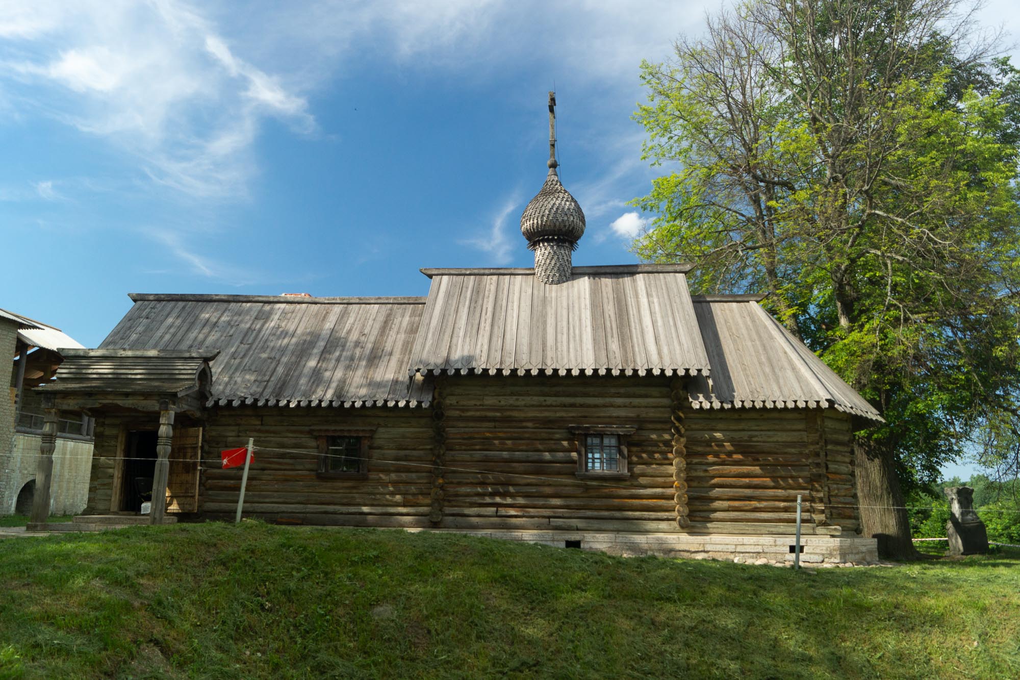 Старая Ладога , фото 19 Старая Ладога , фото 19
