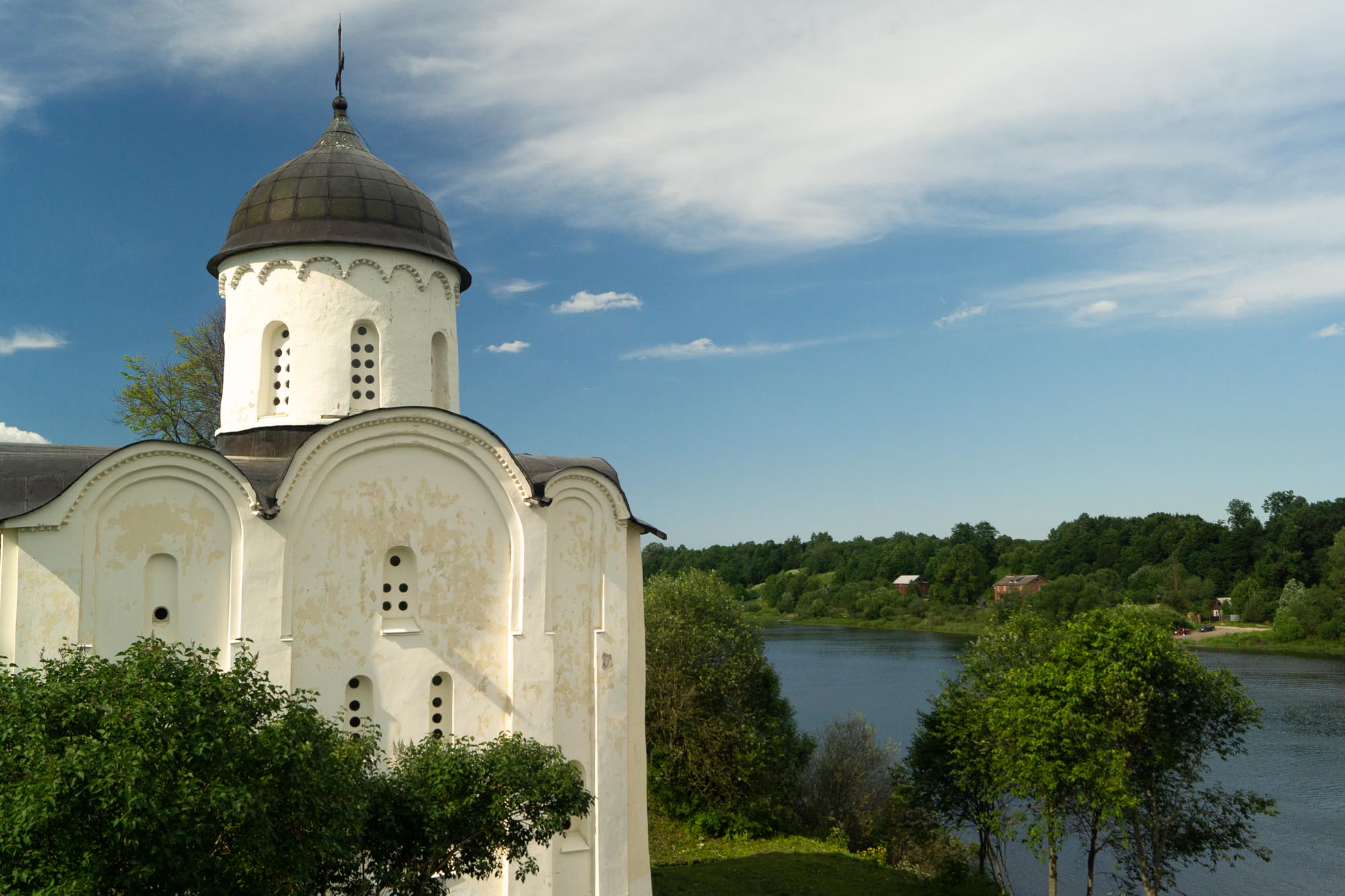 Старая Ладога , фото 21 Старая Ладога , фото 21