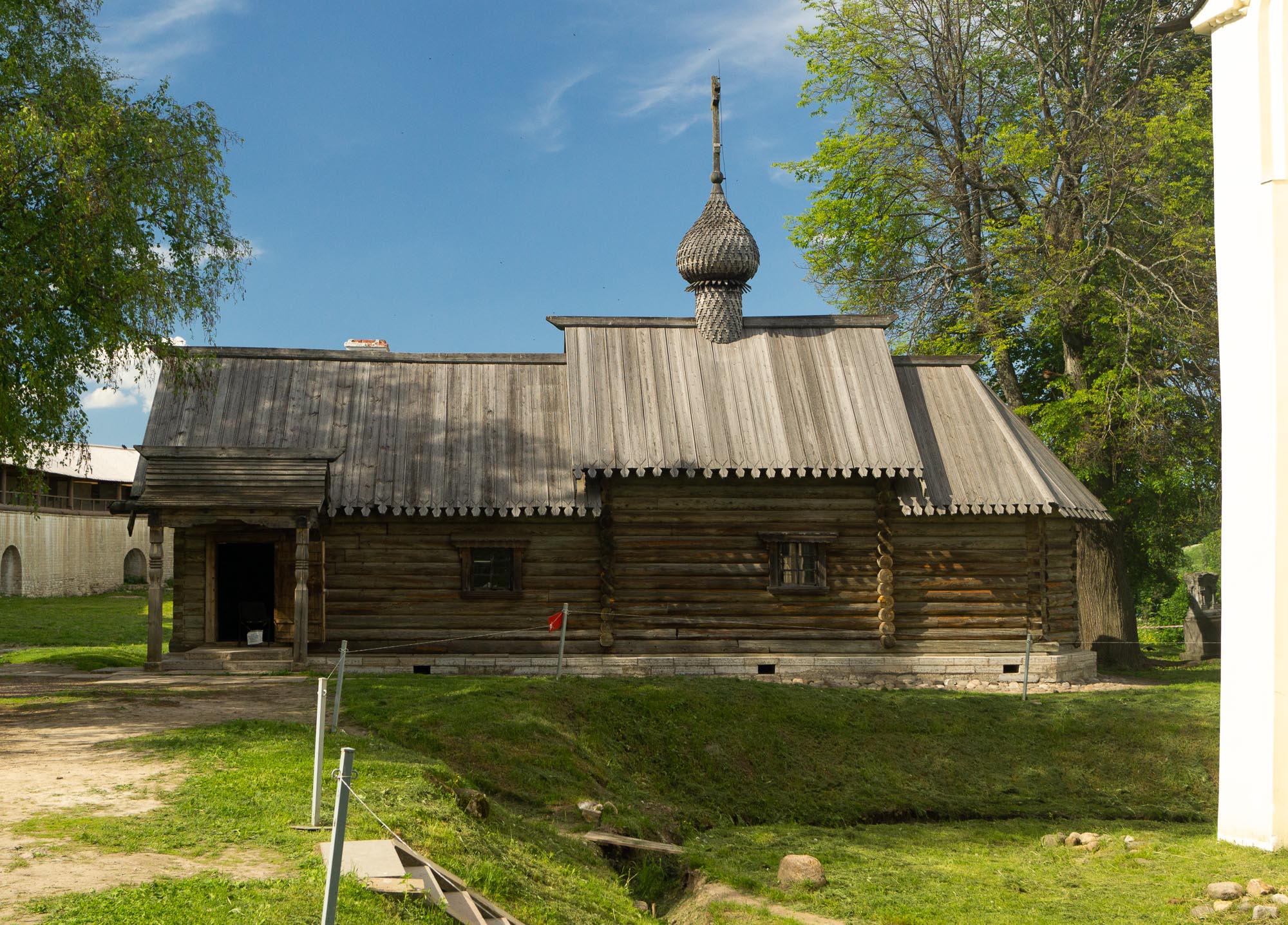 Старая Ладога , фото 25 Старая Ладога , фото 25
