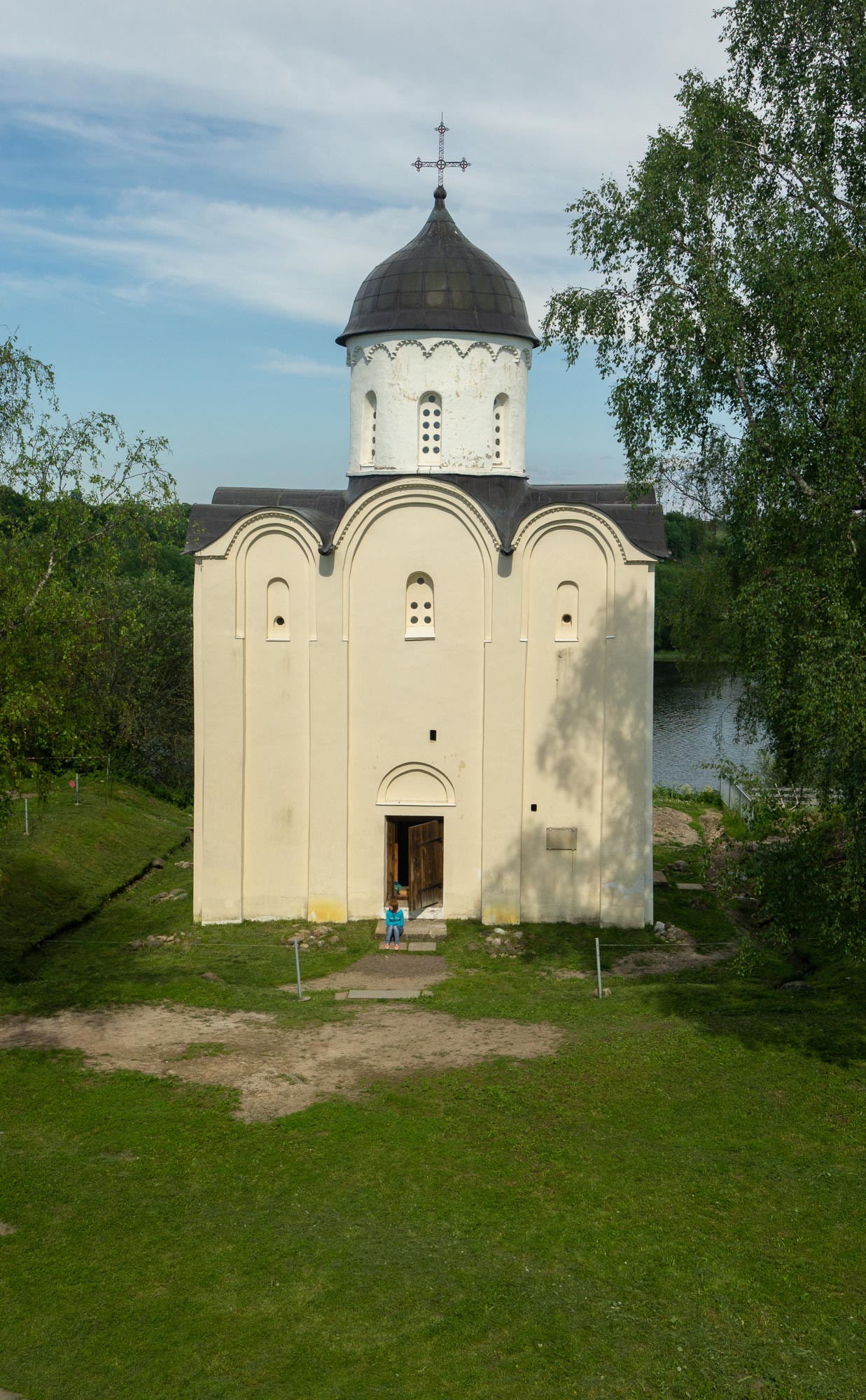 Старая Ладога , фото 32 Старая Ладога , фото 32