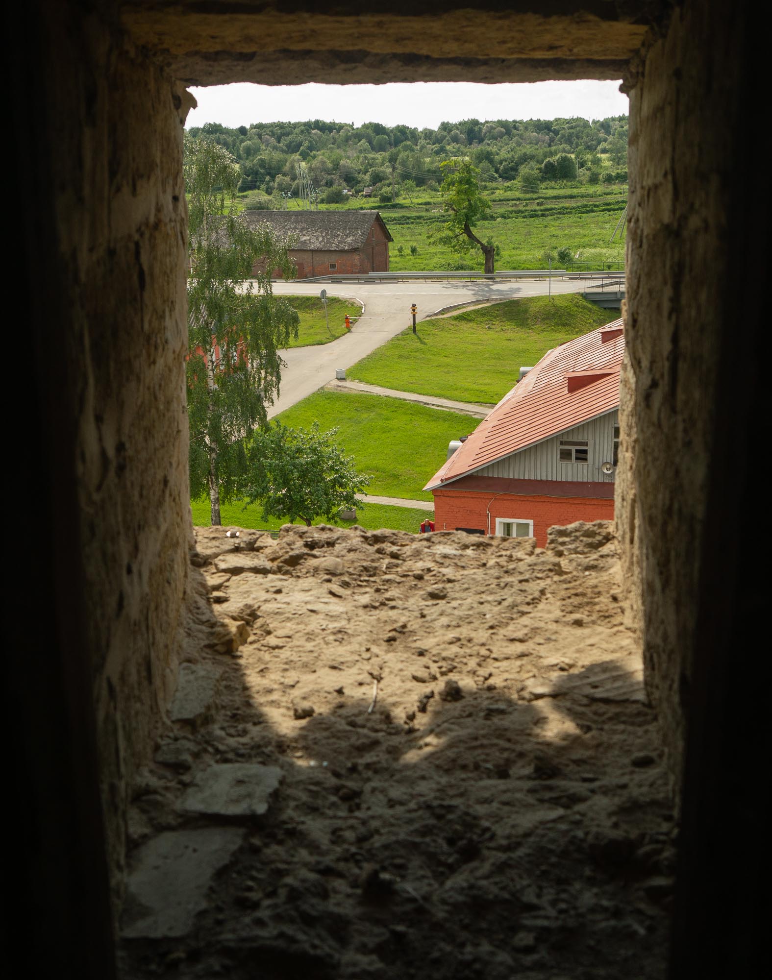 Старая Ладога , фото 33 Старая Ладога , фото 33