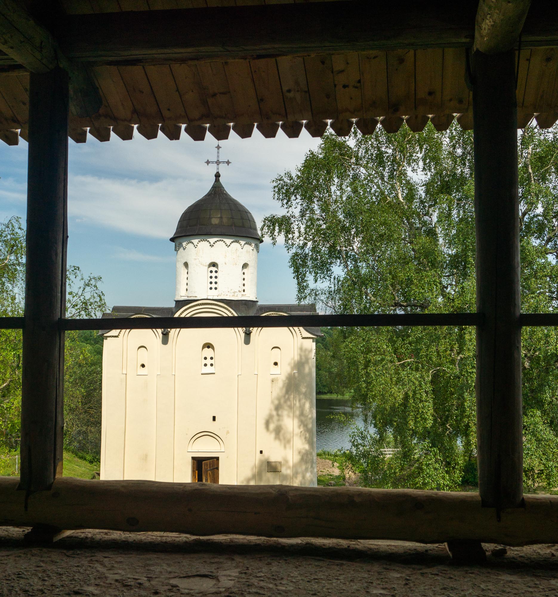 Старая Ладога , фото 36 Старая Ладога , фото 36