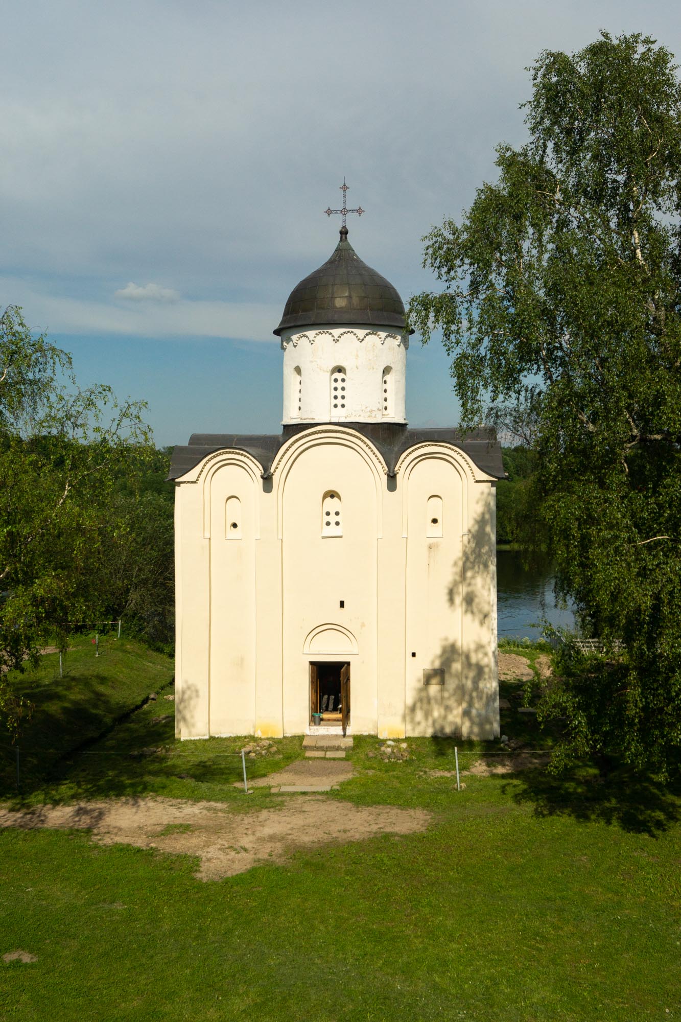 Старая Ладога , фото 43 Старая Ладога , фото 43