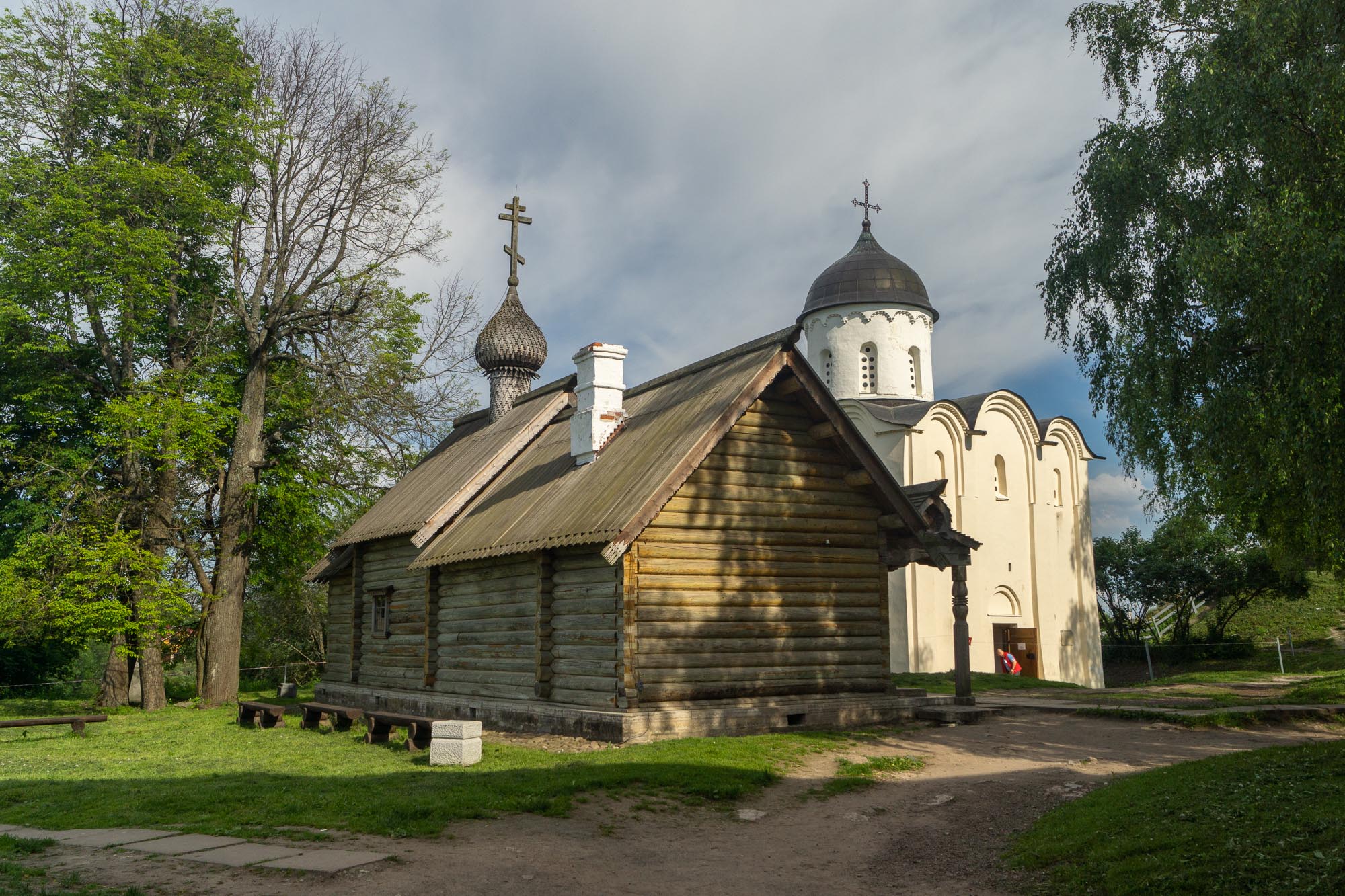 Старая Ладога , фото 45 Старая Ладога , фото 45
