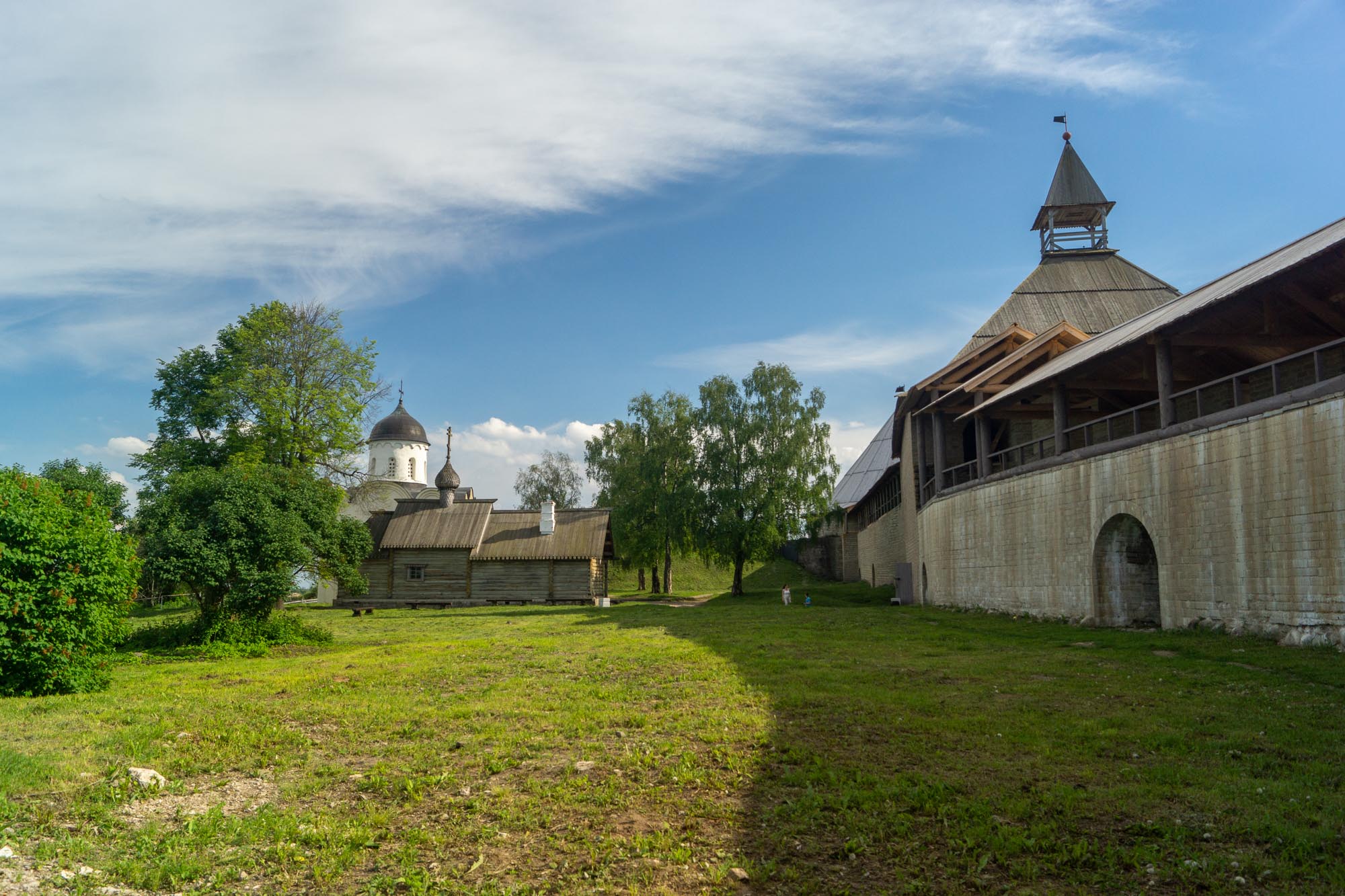 Старая Ладога , фото 48 Старая Ладога , фото 48