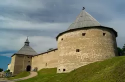 Старая Ладога Старая Ладога
