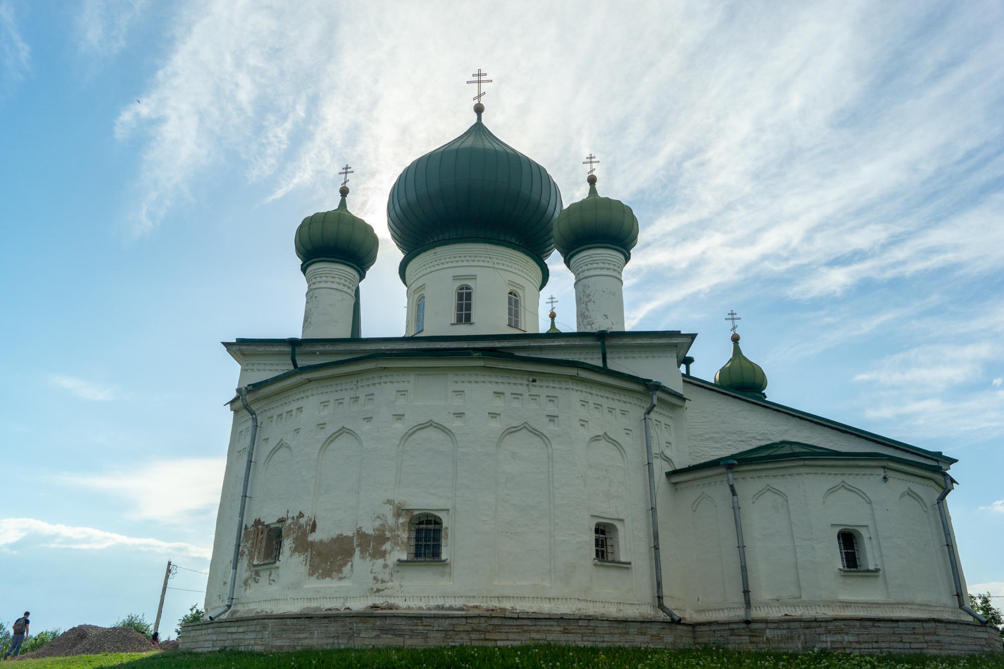 Старая Ладога , фото 13 Старая Ладога , фото 13