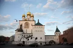 Феодоровский собор Феодоровский собор