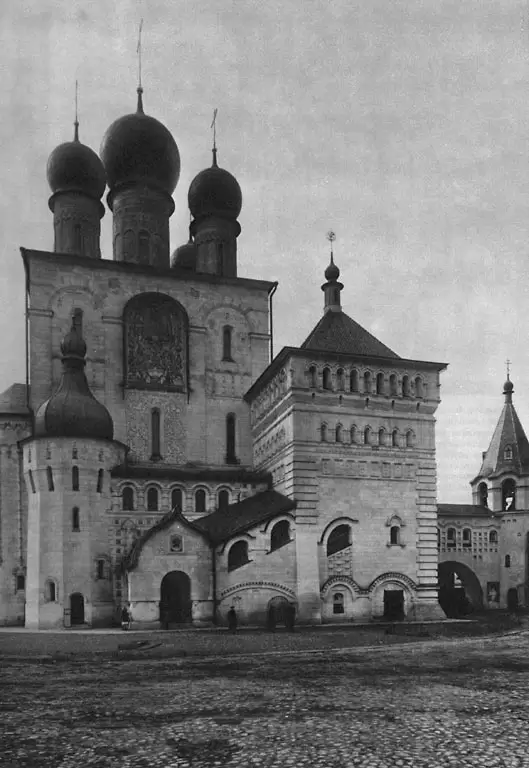 Храм в память 300-летия дома Романовых, Санкт-Петербург